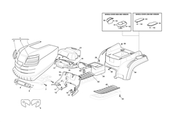 1330m mountfield-tractors part diagram