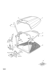 1436h-garden-tractor mountfield-tractors part diagram