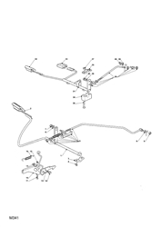 1436h-garden-tractor mountfield-tractors part diagram
