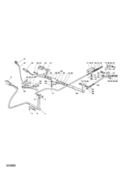 1436h-garden-tractor mountfield-tractors part diagram