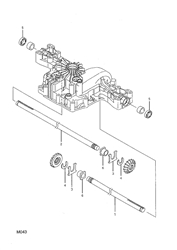1436h-garden-tractor mountfield-tractors part diagram