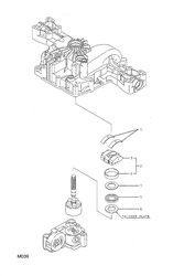 1436h-garden-tractor mountfield-tractors part diagram