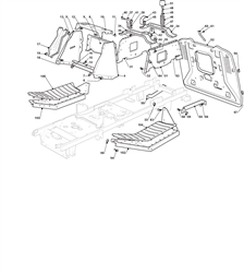 1436h-garden-tractor mountfield-tractors part diagram