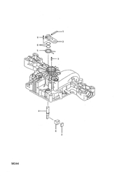1436h-garden-tractor mountfield-tractors part diagram