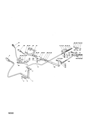 1436h-garden-tractor mountfield-tractors part diagram