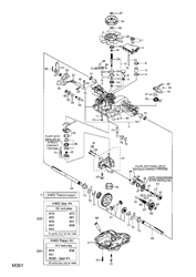 1436h-garden-tractor mountfield-tractors part diagram
