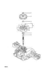1436h-garden-tractor mountfield-tractors part diagram