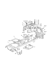 1438m-tractor mountfield-tractors part diagram