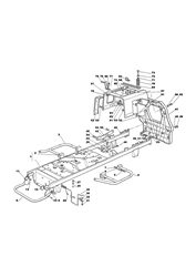 1438m-tractor mountfield-tractors part diagram