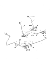 1438m-tractor mountfield-tractors part diagram