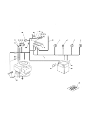 1438m-tractor mountfield-tractors part diagram