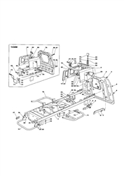 1438m-tractor mountfield-tractors part diagram