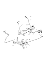 1438m-tractor mountfield-tractors part diagram