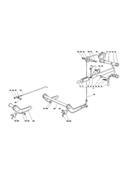 1438m-tractor mountfield-tractors part diagram