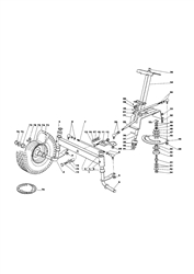 1438m-tractor mountfield-tractors part diagram