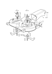 1440h-tractor mountfield-tractors part diagram