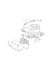 1440h-tractor mountfield-tractors part diagram