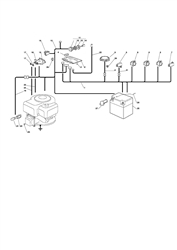 1440h-tractor mountfield-tractors part diagram