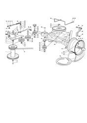 1440h-tractor mountfield-tractors part diagram