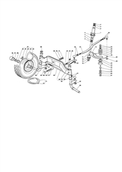 1440h-tractor mountfield-tractors part diagram