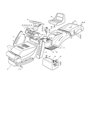 1440h-tractor mountfield-tractors part diagram