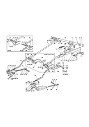 1440m-tractor mountfield-tractors part diagram