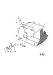 1440m-tractor mountfield-tractors part diagram