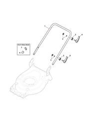 14d4ca10-76d4-4505-93d0 mountfield-battery-mowers-2019 part diagram