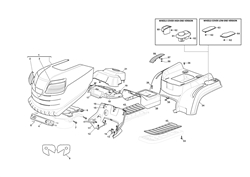 1530h mountfield-tractors part diagram