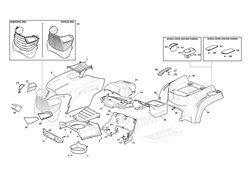 1530h mountfield-tractors part diagram