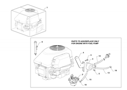 1530h mountfield-tractors part diagram