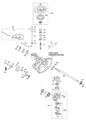 1530h mountfield-tractors part diagram