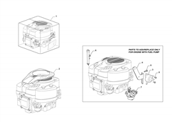 1530h mountfield-tractors part diagram