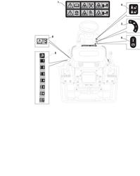 1530h mountfield-tractors part diagram