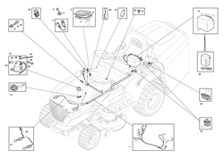 1530h mountfield-tractors part diagram