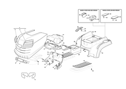 1538h mountfield-tractors part diagram