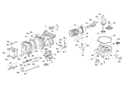 1538h mountfield-tractors part diagram