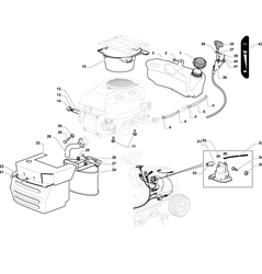1538h-sd mountfield-tractors part diagram