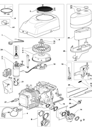 1538h-sd mountfield-tractors part diagram