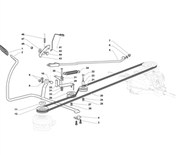 1538h-sd mountfield-tractors part diagram