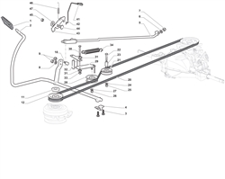 1538h-sd mountfield-tractors part diagram