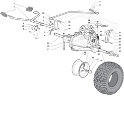 1538h-sd mountfield-tractors part diagram