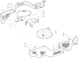 1538h-sdx mountfield-tractors part diagram