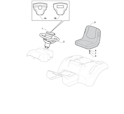 1538m-sd mountfield-tractors part diagram