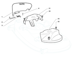 1538m-sd mountfield-tractors part diagram