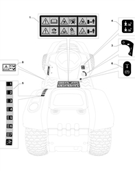 1538m-sd mountfield-tractors part diagram