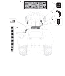 1538m-sd mountfield-tractors part diagram