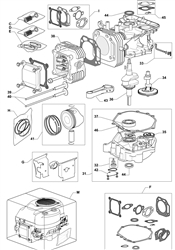 1538m-sd mountfield-tractors part diagram