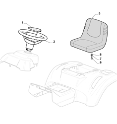 1538m-sd mountfield-tractors part diagram