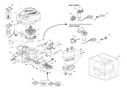 1543h-sd mountfield-tractors part diagram